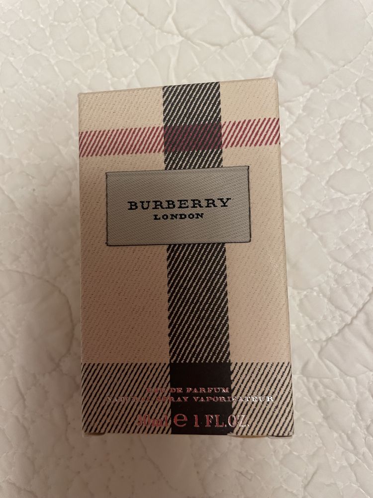 Парфум Burberry London