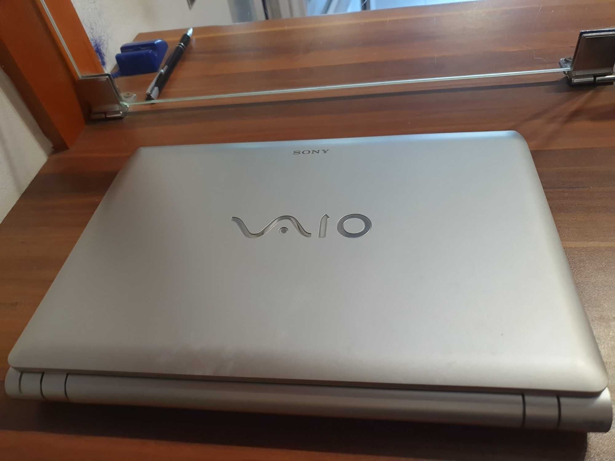 Laptop SONY Vaio PCG-31311M