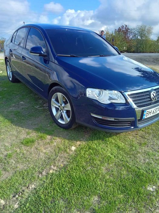 Продам Passat B6