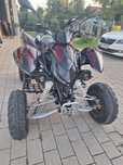 Access  Access Motor SC 400 - niezawodny quad do zadań specjalnych!