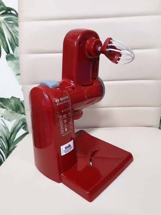 Детский миксер Bosch бу