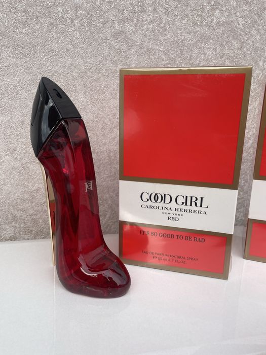 Carolina Herrera Very Good Girl Парфумована вода