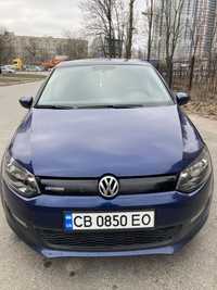 Volkswagen Polo Bluemotion