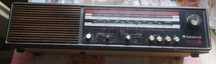 Radio unitra Diora beskid