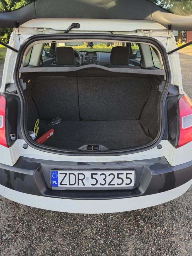 Sprzedam Renault Megane