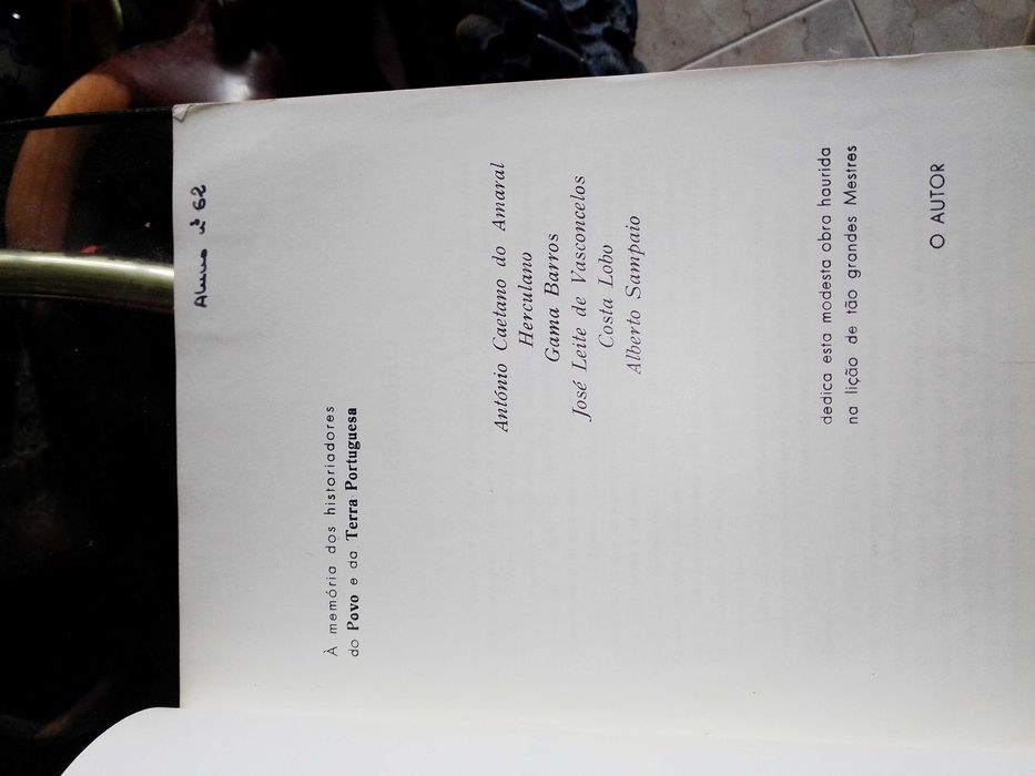 livros H Colónias portuguesas curso de historia da civilizaçao