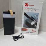 Power Bank на 50000 mAh OX power PD-50 зі швидким заряджанням 22,5W