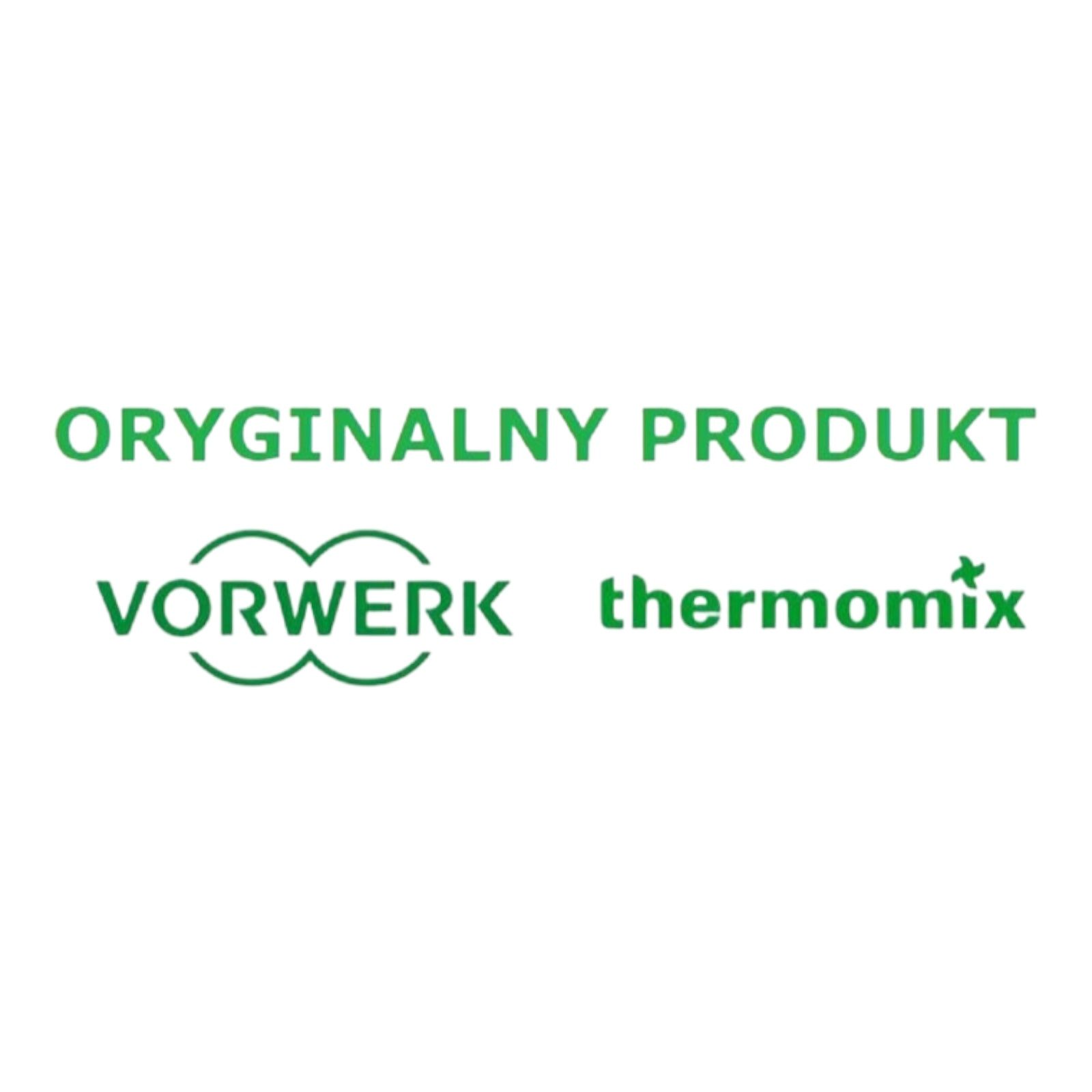 ORYGINALNA podstawa naczynia miksującego do Thermomix Vorwerk TM6