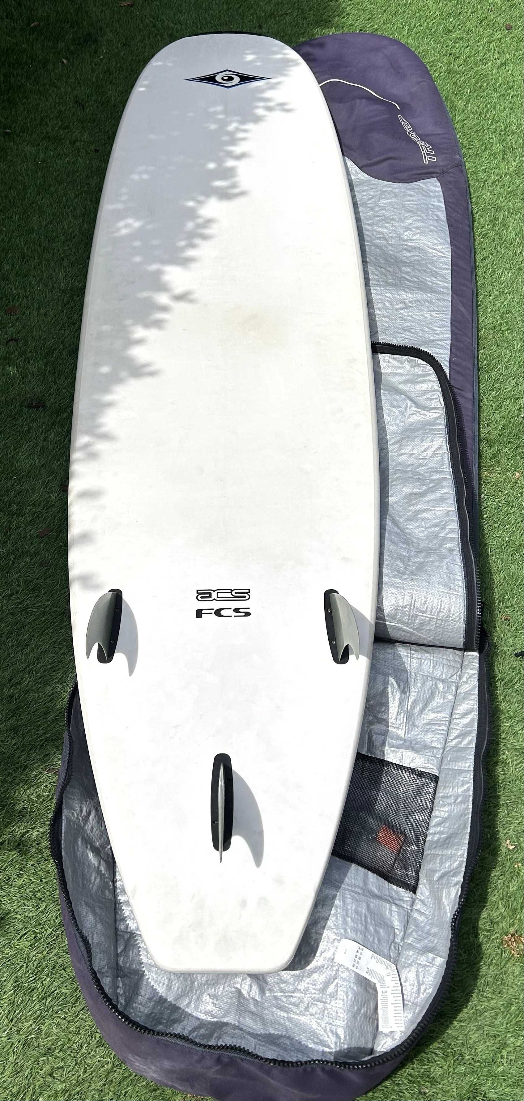 prancha de surf 8,2( oferta do saco)