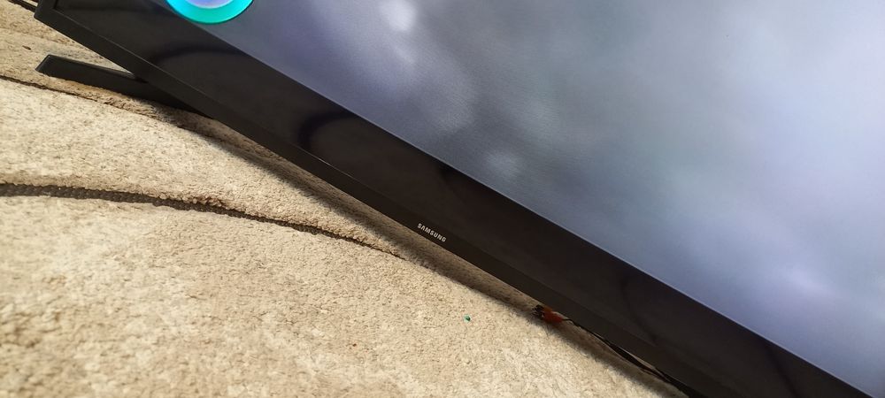 Телевізор Samsung