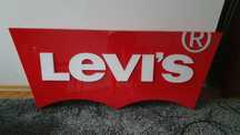 Plafony Levi's LED