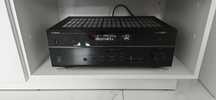 Zestaw Amplituner Yamaha HTR-4067 + Kolumny Taga Harmony TAV-606 v.3