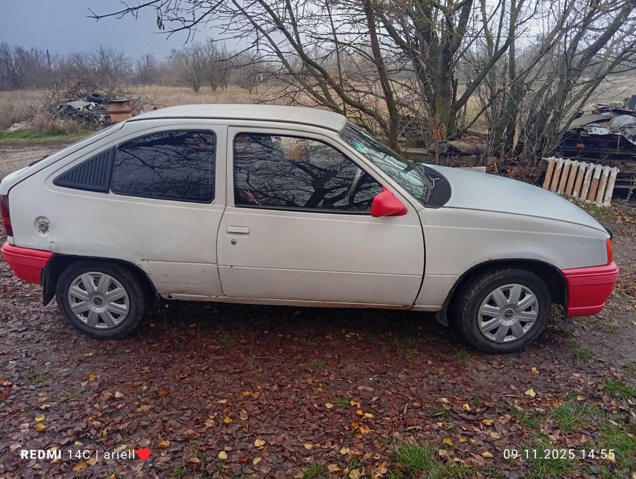 Продам Opel Kadett