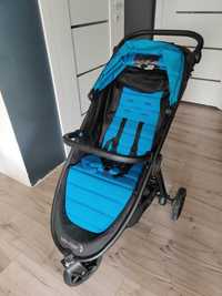 Baby Jogger City Mini GT 2 Mystic Spacerowy