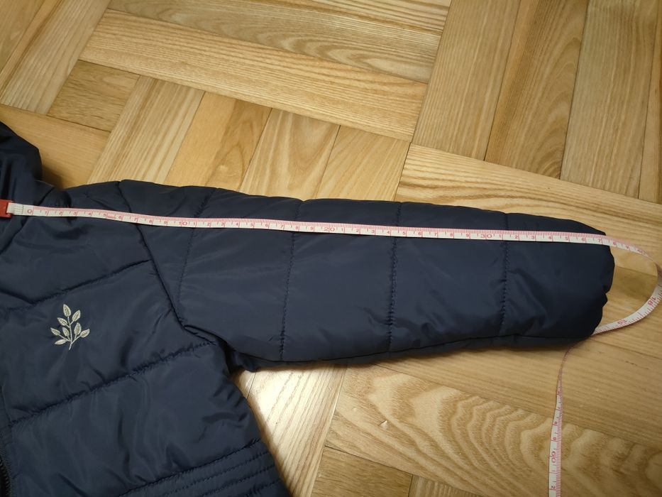 Kurtka zimowa 92