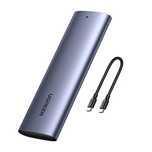 Ugreen kieszeń na dysk SSD M.2 obudowa dysku USB 3.2 Gen 2 (SuperSpeed