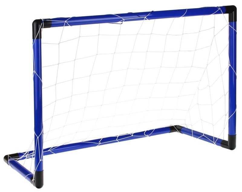 Bramka Piłkarska 180 x120 Gra Piłka Nożna 2w1