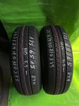 2 opony używane letnie 175/65R15 84H Dunlop Sp Sport Fastresponse W-wa