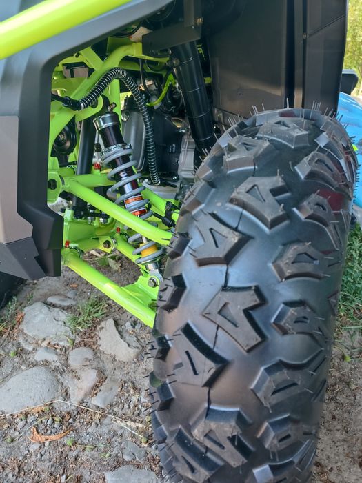 Квадроцикл 250 форте