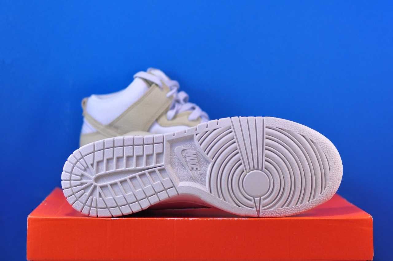 Кроссовки Nike Air Jordan Point Lane, Metcon 8 Flyease White