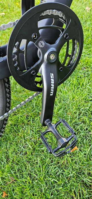 Specialized Sirrus X 5.0 L Carbon Nowy 2024 Fitness/Gravel