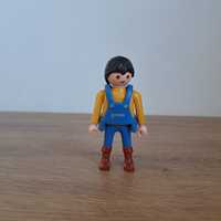 Figurka ludzik Playmobil