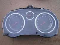 Opel Corsa D 1,3 licznik zegary P0013264287 Europa