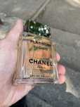 Chanel Platinum Egoiste