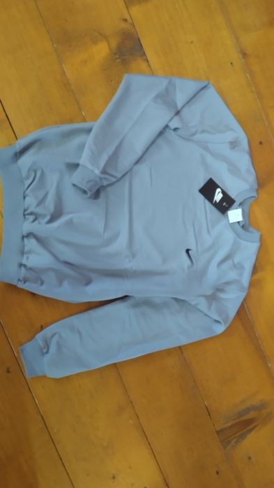 Світшот чоловічий в розмірах 95% бавовна 5% еластан.