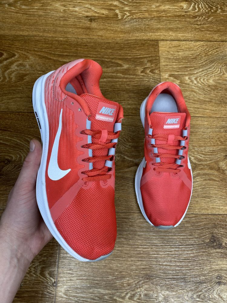 (39р) Женские кроссовки Nike Downshifter Wmns оригинал