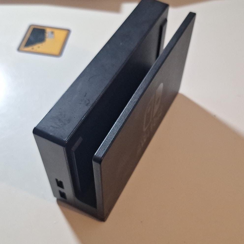 Nintendo switch б/в
