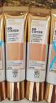 Loreal Paris Age Perfect BB Cover krem podkład 01 02