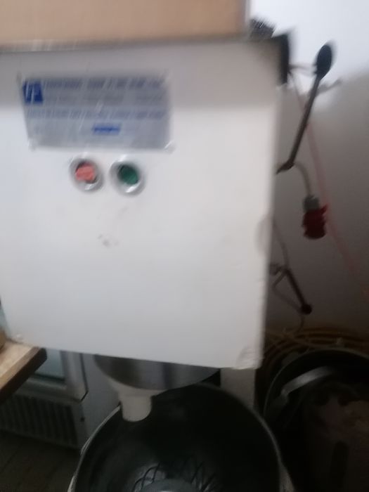 Batedeira vendo barato