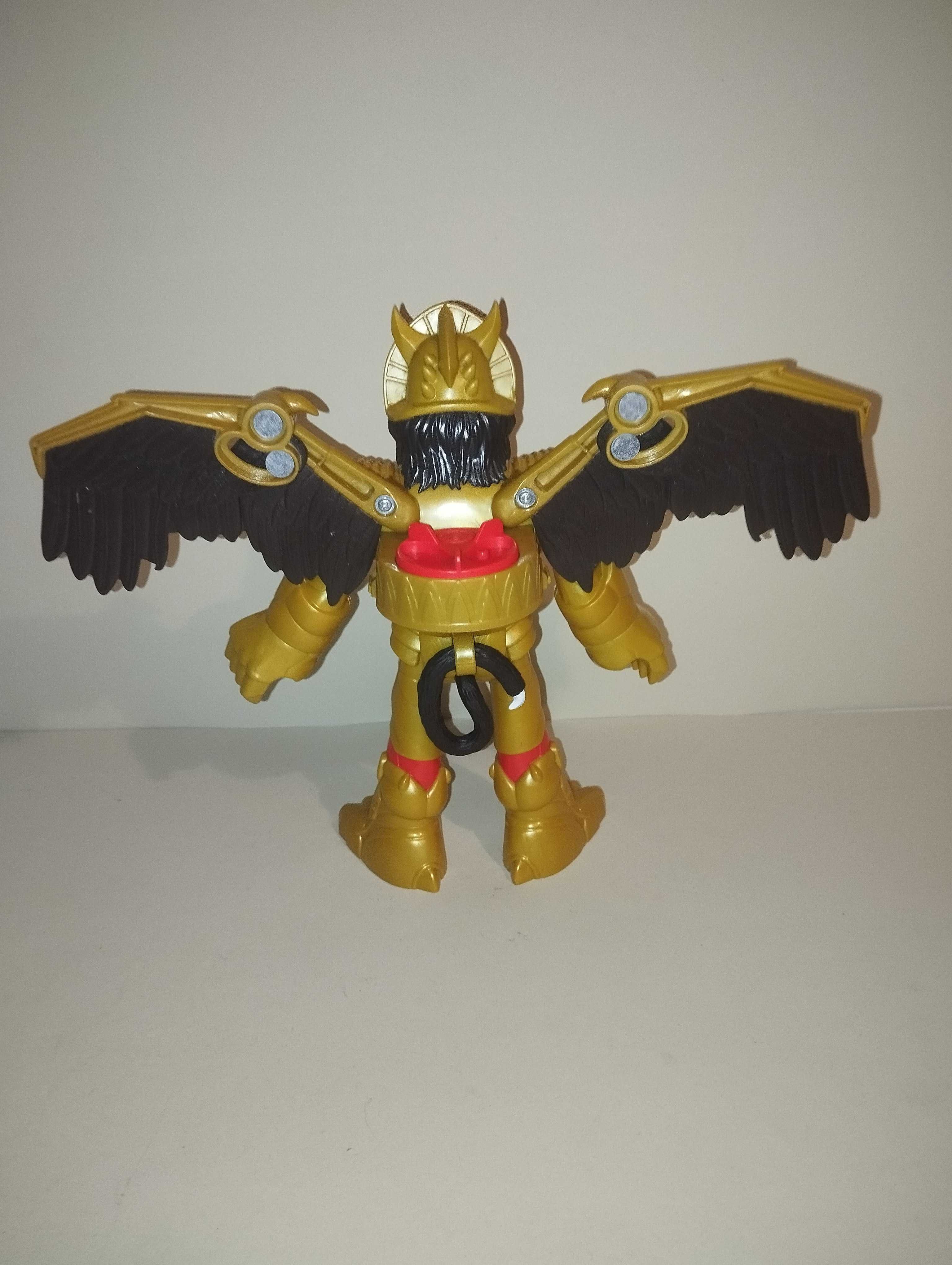 Imaginext figurka Power Rangers Goldar