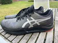 Buty do tenisa Asics Gel Resolution roz. 42,5