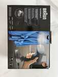 Okazja! Nowa parownica braun quickStyle 5
