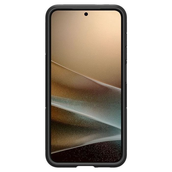 Etui do Samsung Galaxy S25 Plus Black Spigen Slim Armor Mag MagSafe