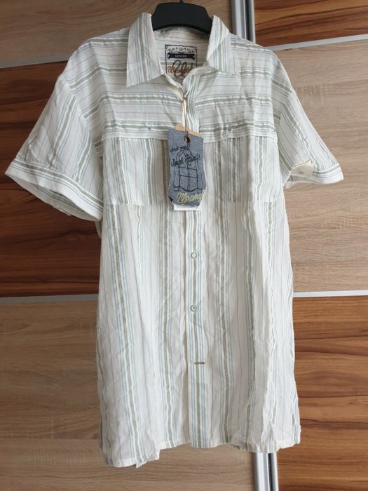 Koszula męska Wrangler