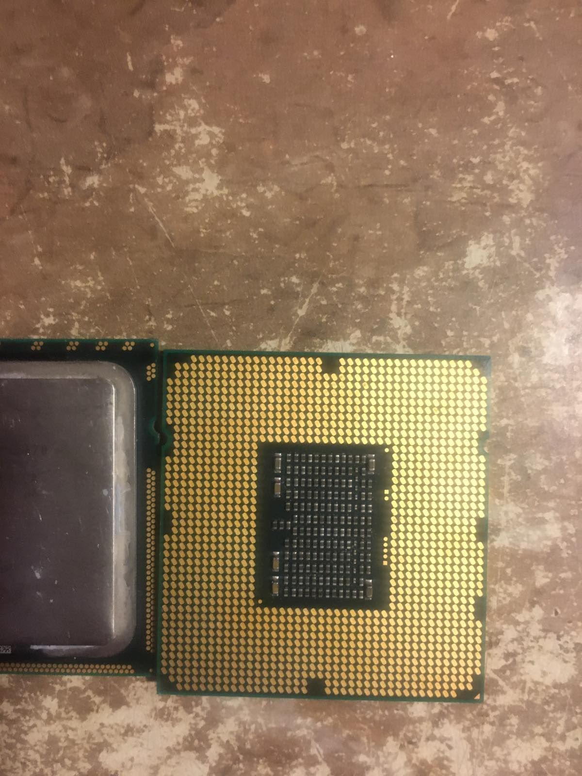 Пpoцecop Intel Xeon E5620