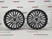 Jantes look Mercedes New Turbine em 20 | 5x112
