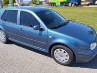 Golf 4/Гольф 4 2003 1.4