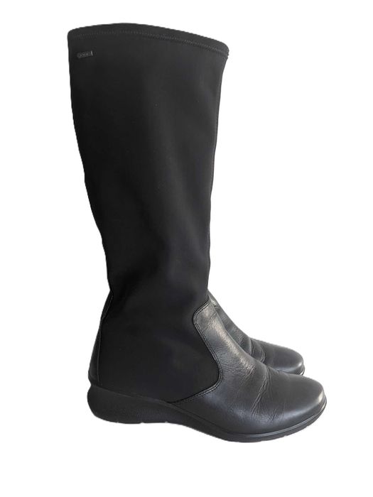 Damskie kozaki Ecco Babett Gore-tex, rozmiar 38