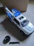Bruder dodge ram