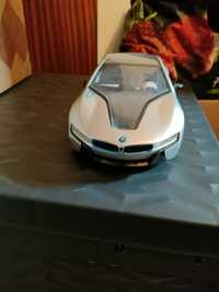 Carro telecomandado BMW i8