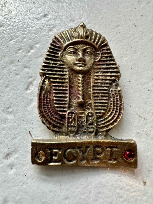 magnes HAND MADE Egipt