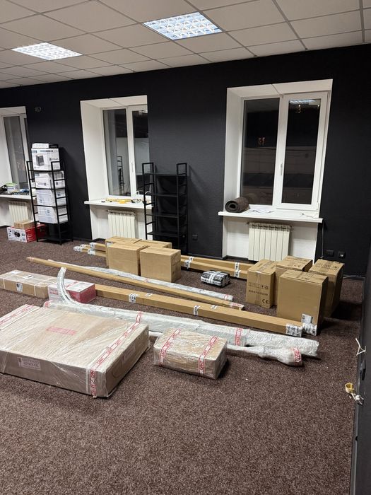 Продається бізнес воріт