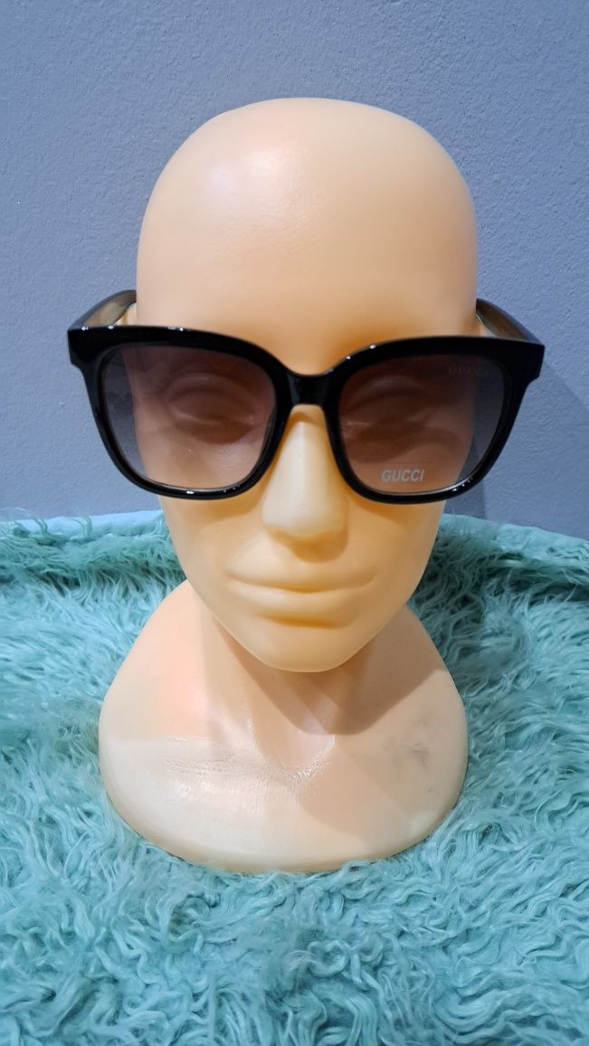 Gucci okulary przeciwsłoneczne GG