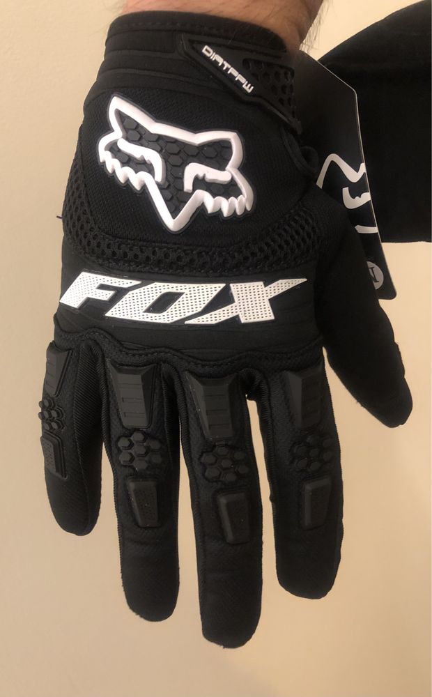 Luvas FOX Motocross / BTT / Ciclismo