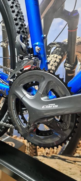 Rower gravel KELLYS SOOT 30 rama M Nowy Wyprzedaz !