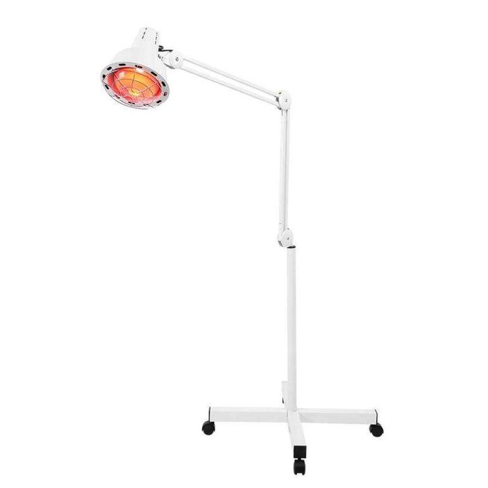 Equipamento Infravermelho para tratar Dores